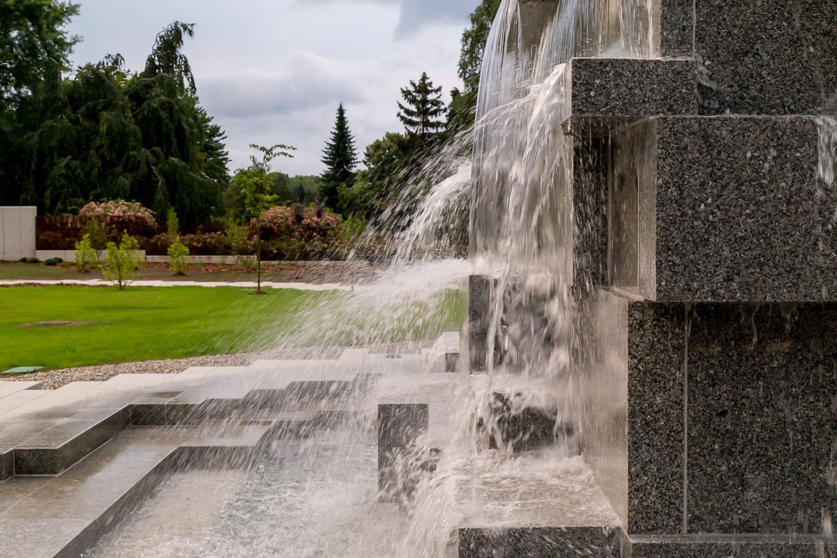 Ogród Japoński, Park Śląski