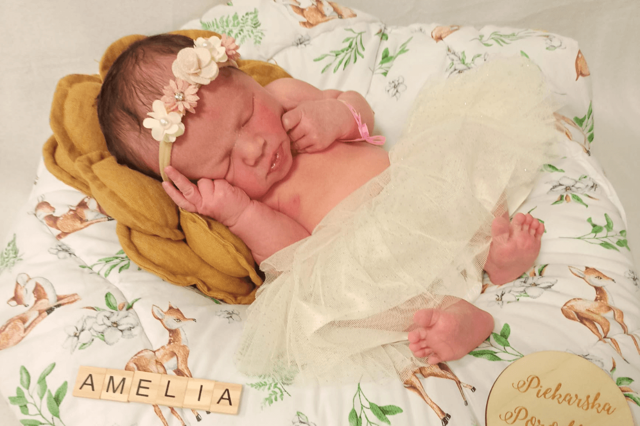 Amelia