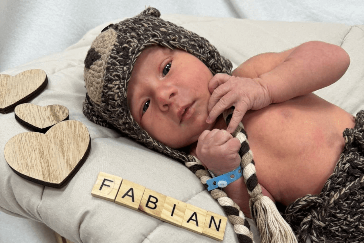 Fabian