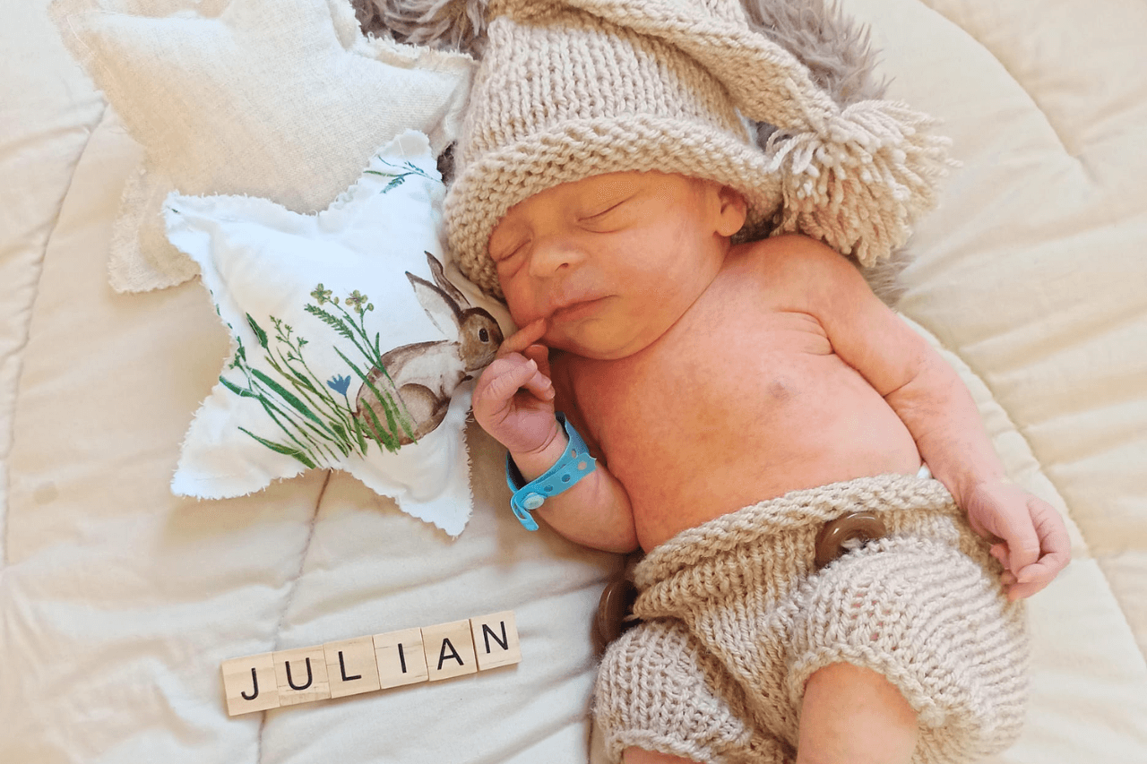 Julian