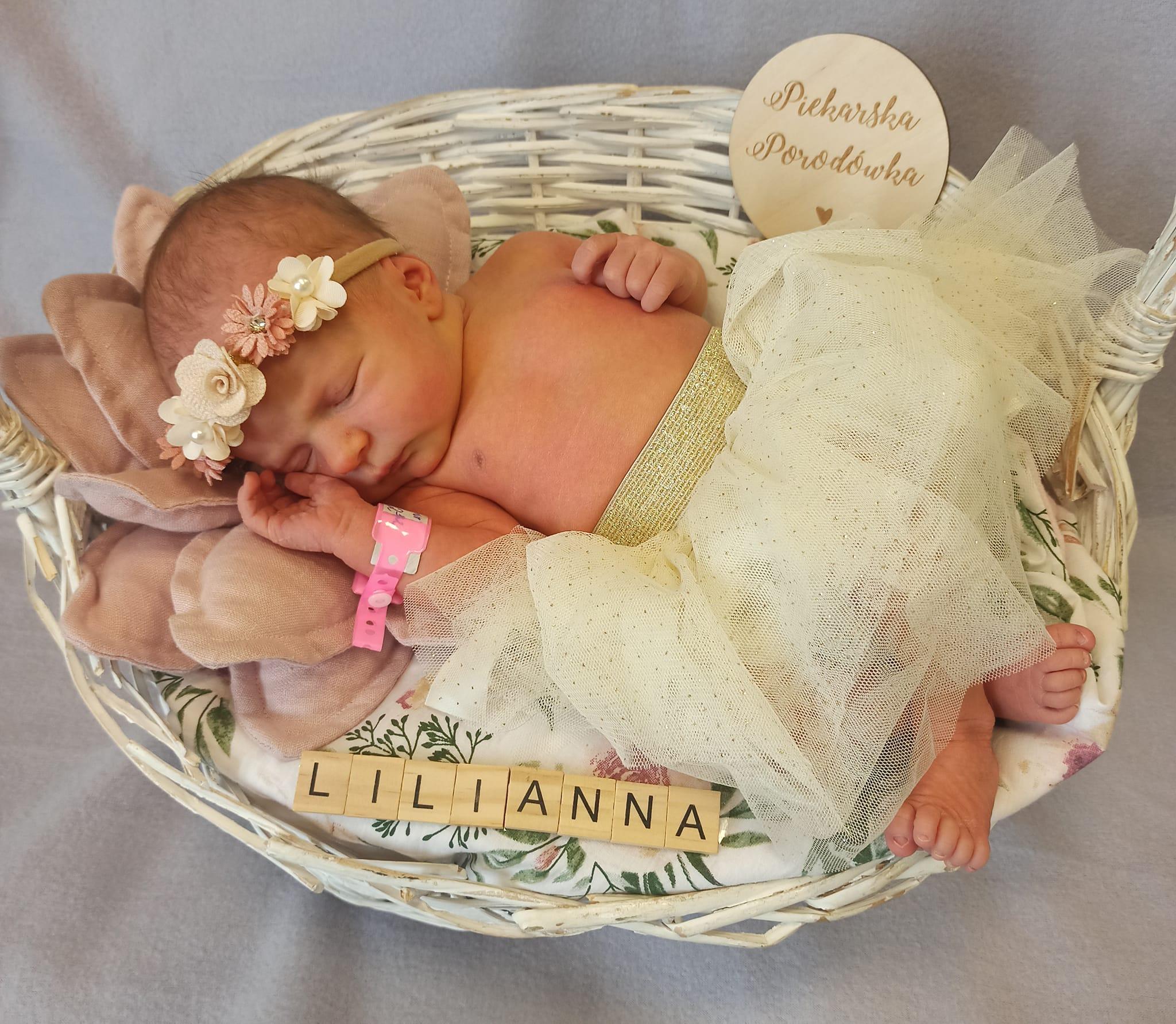 Lilianna