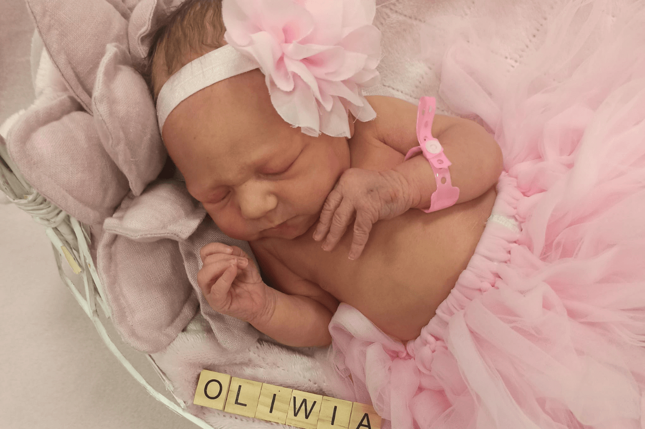 Oliwia