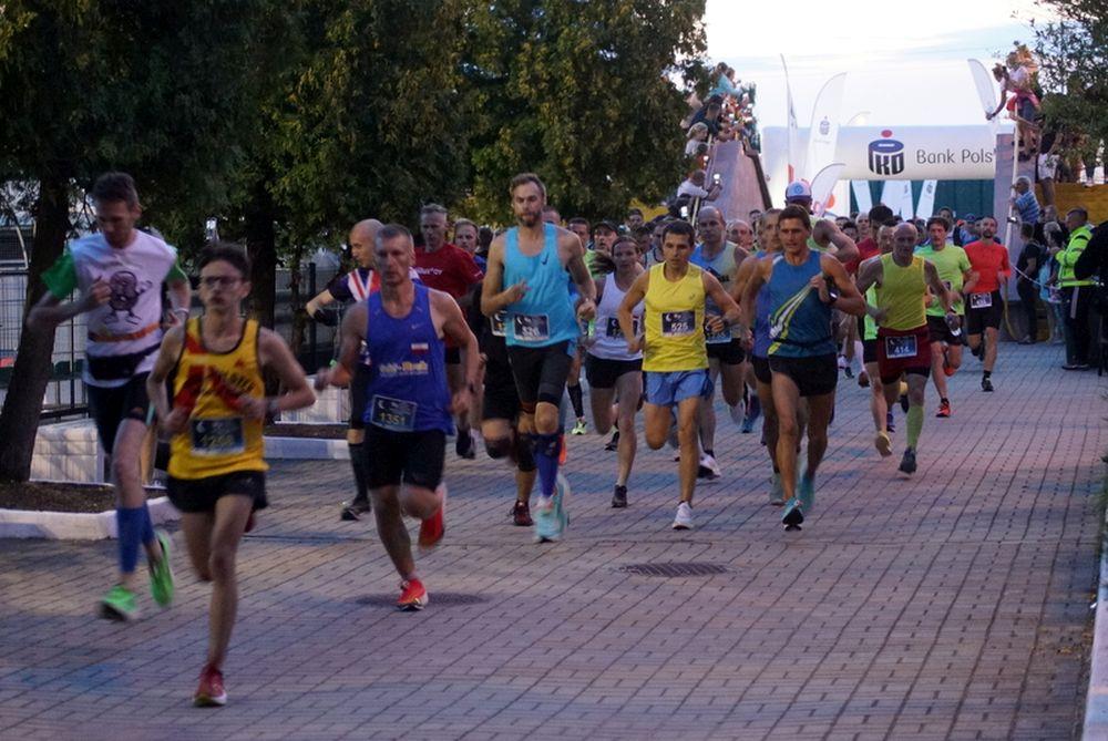 Za nami 4 PKO Piekarski Półmaraton i Nocna za Dyszka 10