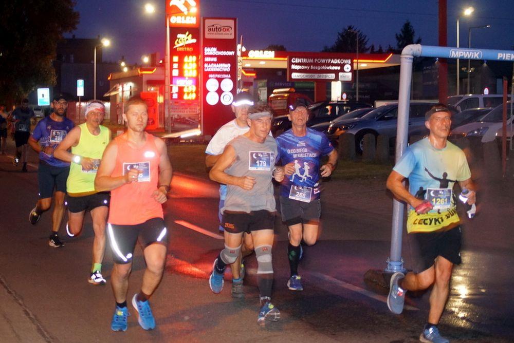 Za nami 4 PKO Piekarski Półmaraton i Nocna za Dyszka 14