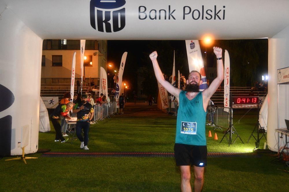 Za nami 4 PKO Piekarski Półmaraton i Nocna za Dyszka 27