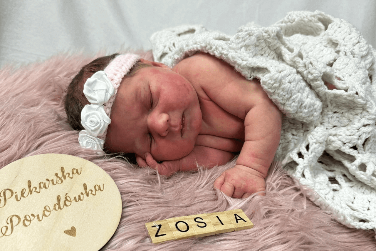 Zosia