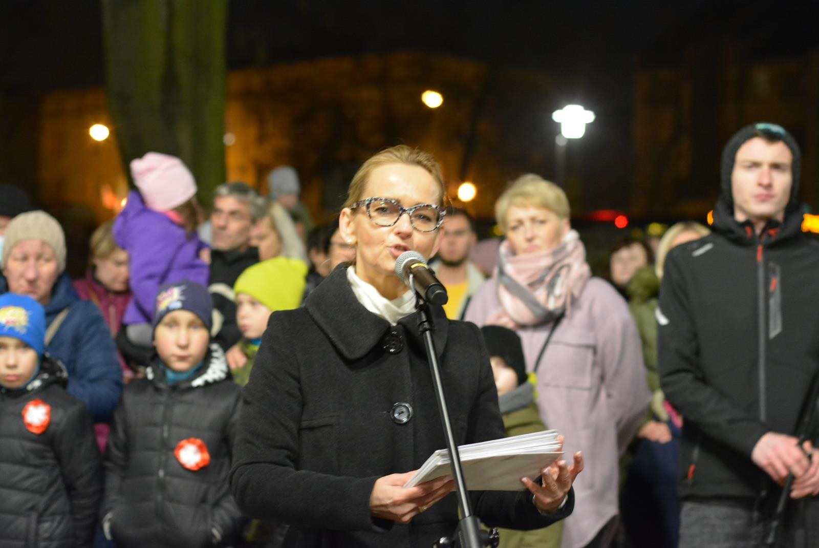 Boisko dla Czarnych Kozłowa Góra 14