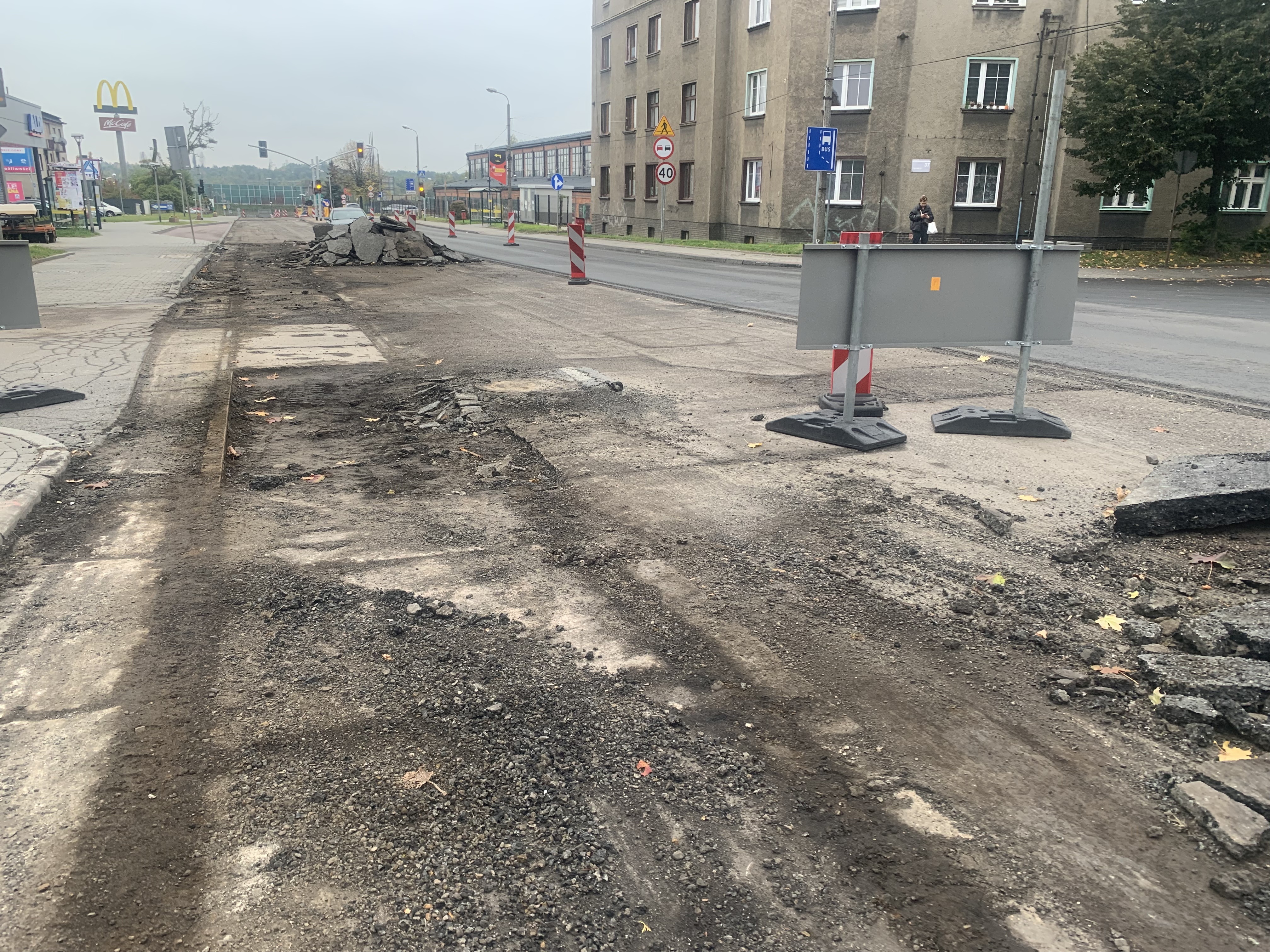 Tramwaje w Piekarach Śląskich