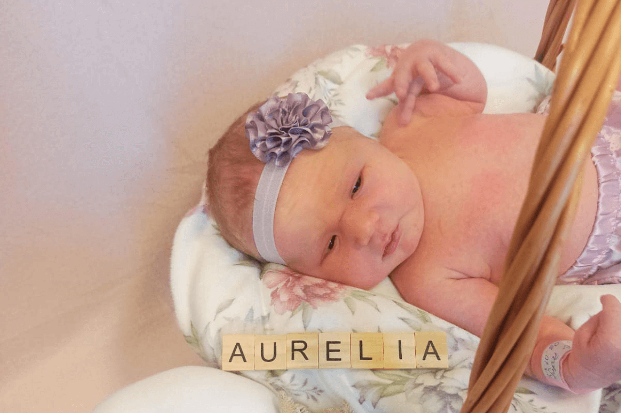 Aurelia