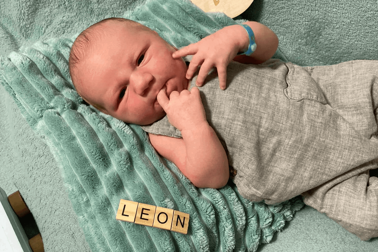 Leon