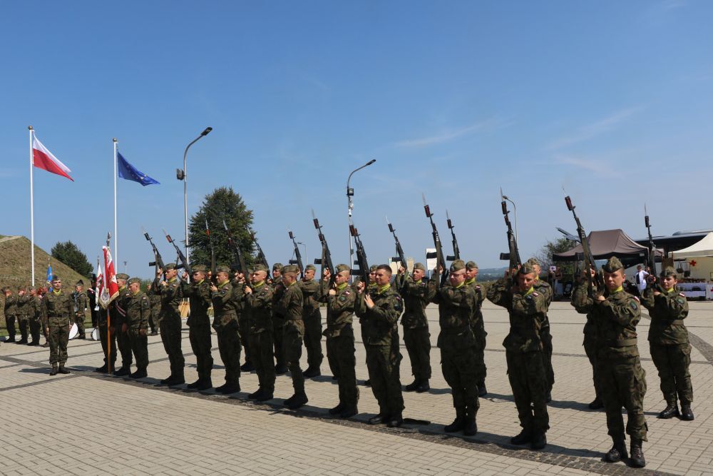 Święto Wojska Polskiego 2024